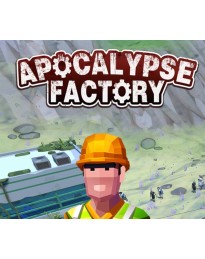 Apocalypse Factory PC Steam CD Key