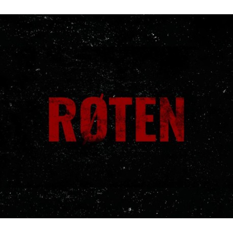 Roten PC Steam CD Key