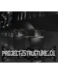 project_Structure_01 PC Steam CD Key