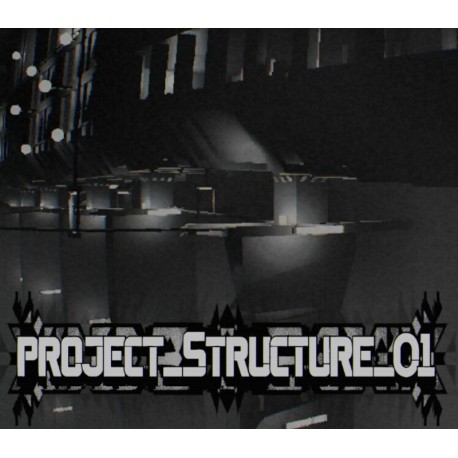 project_Structure_01 PC Steam CD Key
