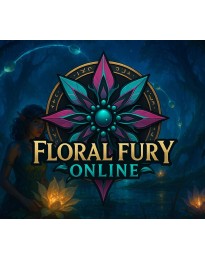 Floral Fury Online PC Steam CD Key