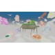 The Wide Open Sky is Running out of Catfish PC Steam CD Key