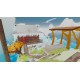 The Wide Open Sky is Running out of Catfish PC Steam CD Key