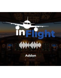 inFlight Addon PC Steam CD Key