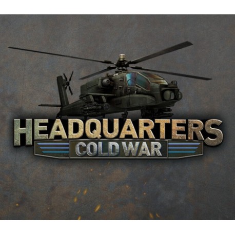 Headquarters: Cold War PC Steam CD Key