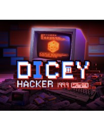 Dicey Hacker 1999 PC Steam CD Key