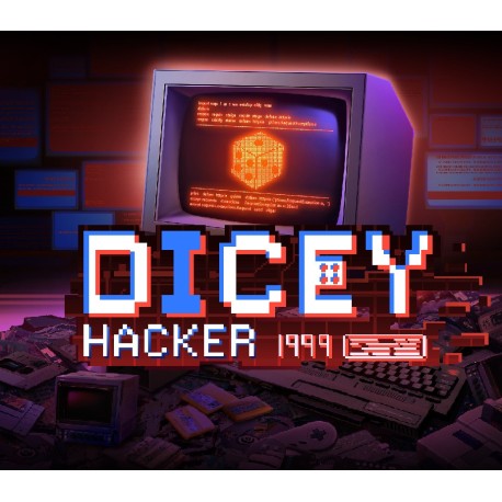 Dicey Hacker 1999 PC Steam CD Key