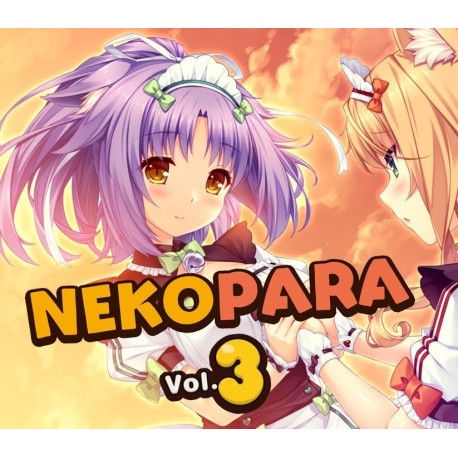 NEKOPARA Vol. 3 PC Steam CD Key (valid until April 2027)
