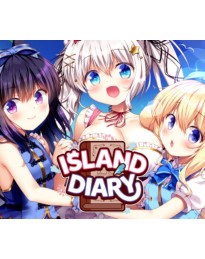 Island Diary PC Steam CD Key (valid until April 2027)