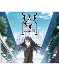 WORLD END ECONOMiCA Episode.01 PC Steam CD Key (valid until April 2027)
