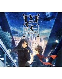 WORLD END ECONOMiCA episode.03 PC Steam CD Key (valid until April 2027)