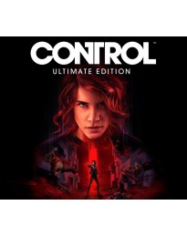 Control Ultimate Edition EU Xbox Series X|S CD Key