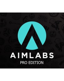 Aimlabs Professional Edition US Xbox Series X|S CD Key