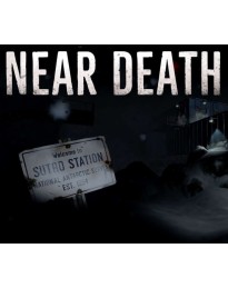 Near Death Steam CD Key