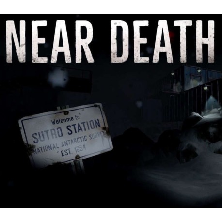 Near Death Steam CD Key