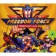 Freedom Force: Freedom Pack EU Steam CD Key