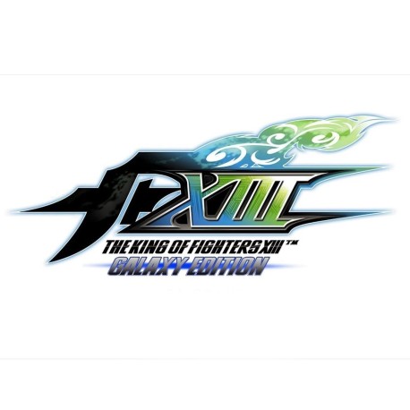 The King of Fighters XIII Galaxy Edition GOG CD Key