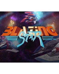 Blazing Star GOG CD Key