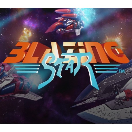 Blazing Star GOG CD Key