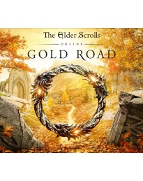 The Elder Scrolls Online Collection - Gold Road + Pre-Order Bonus PC Steam CD Key