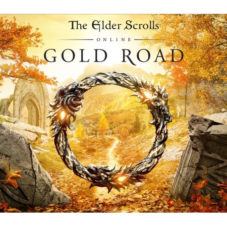 The Elder Scrolls Online Collection - Gold Road + Pre-Order Bonus PC Steam CD Key