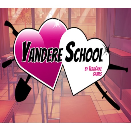 Yandere School EU PC Steam CD Key
