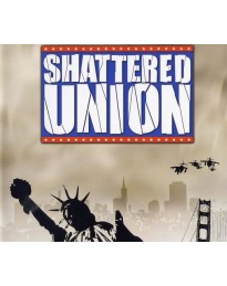 Shattered Union EEA PC Steam CD Key