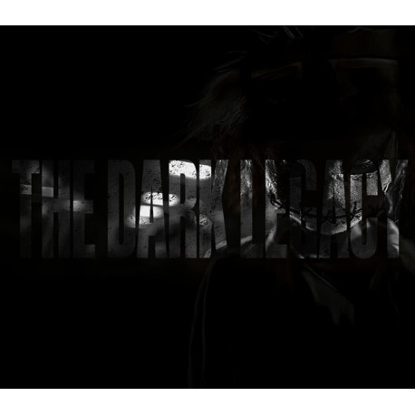 The Dark Legacy PC Steam CD Key