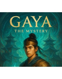 GAYA - The Mystery PC Steam CD Key