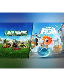 Surf & Turf Bundle XBOX One / Xbox Series X|S / PC Account