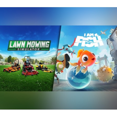 Surf & Turf Bundle XBOX One / Xbox Series X|S / PC Account