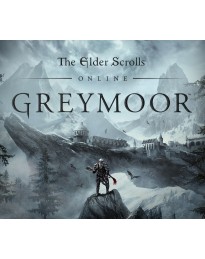 The Elder Scrolls Online: Greymoor Digital Collector’s Edition EU XBOX One CD Key