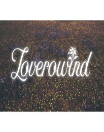 Loverowind Steam CD Key