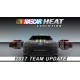 NASCAR Heat Evolution - 2017 Team Update DLC PC Steam CD Key
