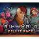 RimWorld Deluxe Pack Bundle PC Steam CD Key