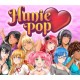 HuniePop EU PC Steam CD Key