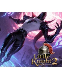 Little Knight 2: Old Dreams PC Steam CD Key