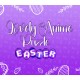 Lovely Anime Puzzle: Easter PC Steam CD Key