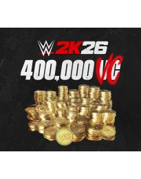WWE 2k26 400,000 Virtual Currency Pack Xbox Series X|S CD Key