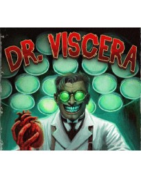 DOCTOR VISCERA PC Steam CD Key