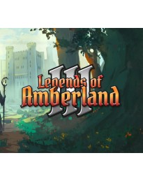 Legends of Amberland III: The Crimson Tower PC Steam CD Key