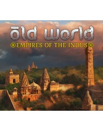 Old World - Empires of the Indus DLC PC Steam CD Key