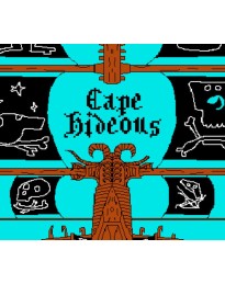 Cape Hideous PC Steam CD Key