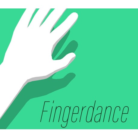 Fingerdance PC Steam CD Key