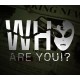 Who are you!? PC Steam CD Key