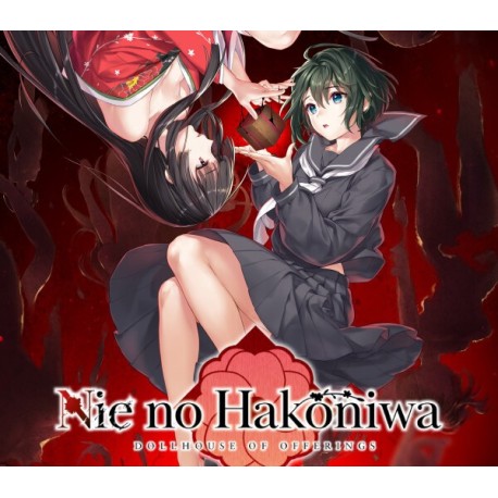 Nie No Hakoniwa - Dollhouse of Offerings PC Steam CD Key (valid until April 2027)