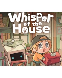 Whisper of the House PC Steam Altergift