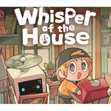 Whisper of the House PC Steam Altergift