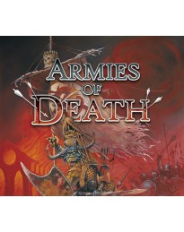 Fighting Fantasy Classics - Armies of Death DLC PC Steam CD Key
