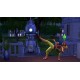 The Sims 4 Digital Deluxe Edition CZ/RU/PL Languages Only PC EA App CD Key